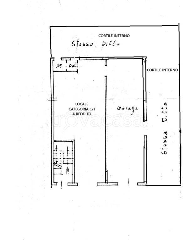 casa indipendente in vendita a Giarre