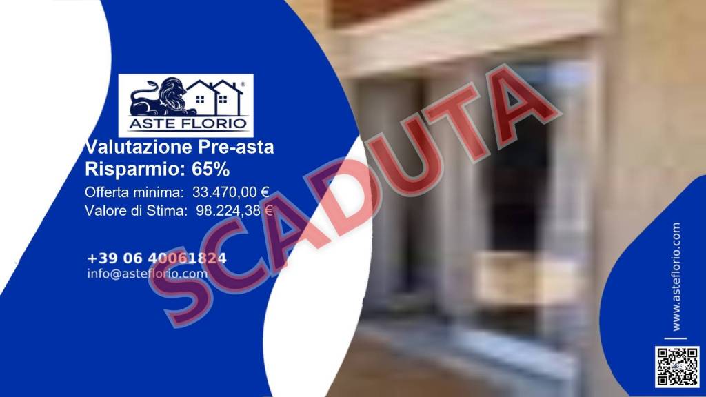 appartamento in vendita a Giarre