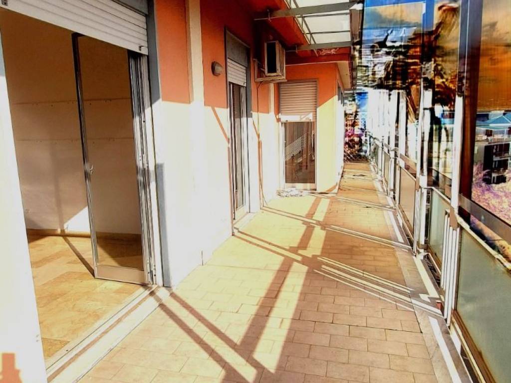 appartamento in vendita a Giarre