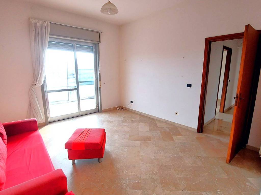 appartamento in vendita a Giarre