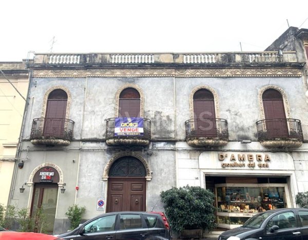 appartamento in vendita a Giarre