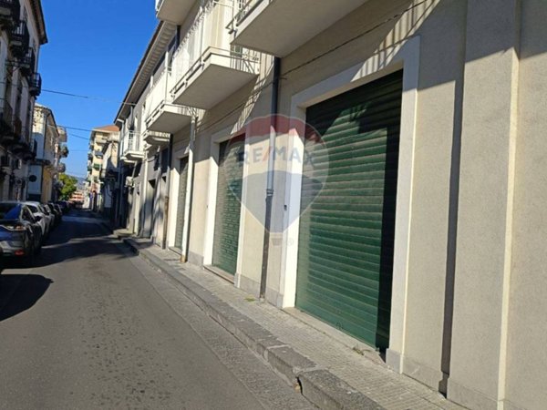 negozio in vendita a Giarre