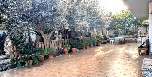 casa indipendente in vendita a Giarre