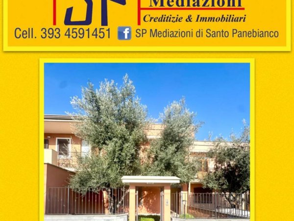 casa indipendente in vendita a Giarre