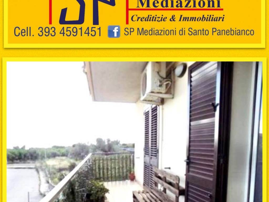 appartamento in vendita a Giarre