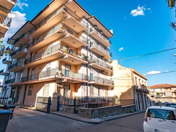 appartamento in vendita a Giarre