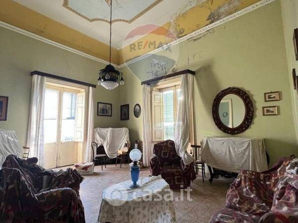 casa indipendente in vendita a Giarre in zona Macchia