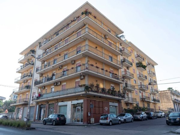 appartamento in vendita a Giarre