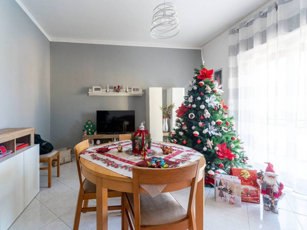 appartamento in vendita a Giarre