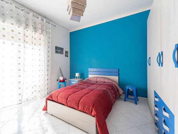 appartamento in vendita a Giarre