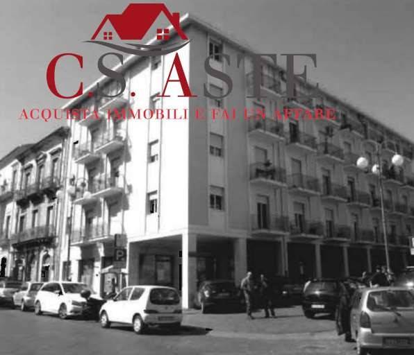 appartamento in vendita a Giarre