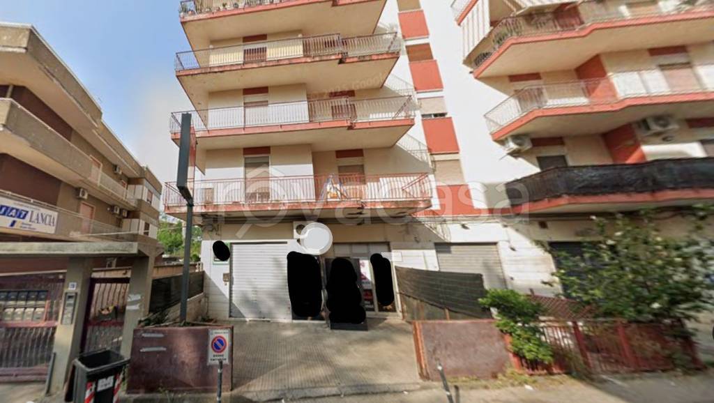 appartamento in vendita a Giarre