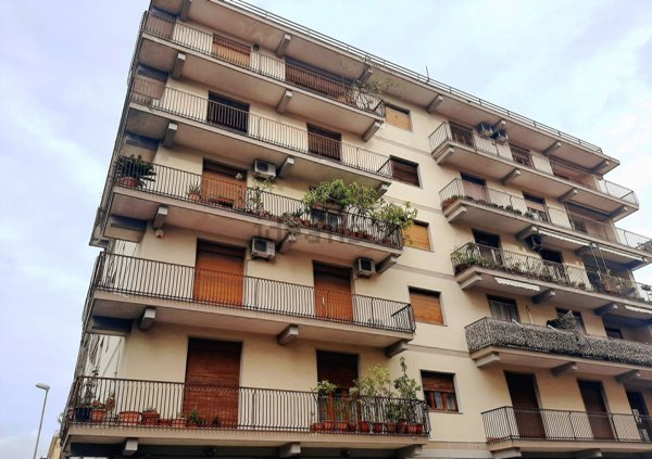 appartamento in vendita a Giarre