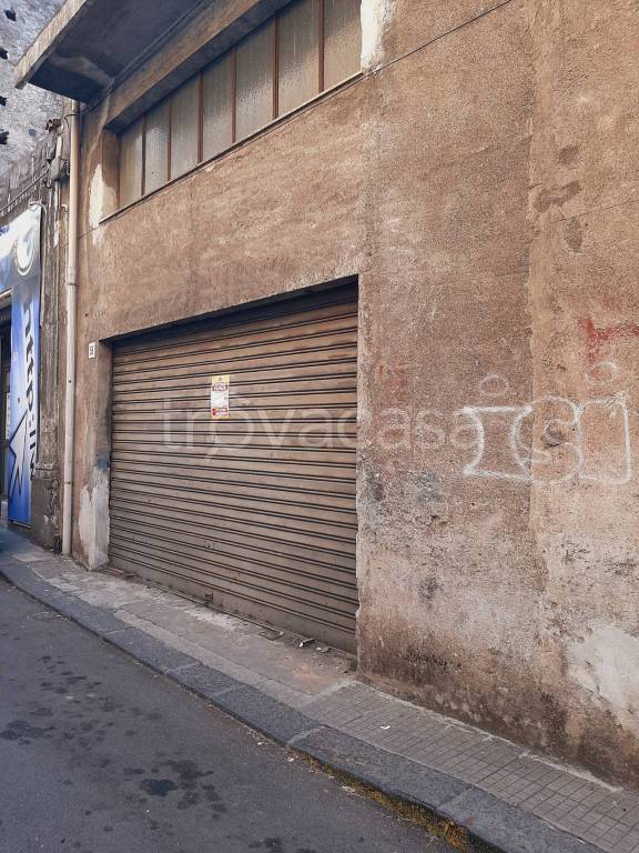 negozio in vendita a Giarre