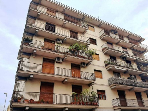 appartamento in vendita a Giarre