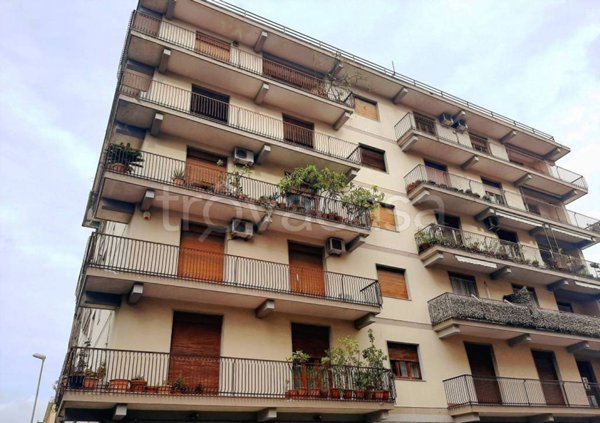 appartamento in vendita a Giarre