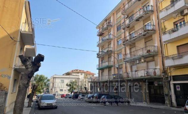appartamento in vendita a Giarre