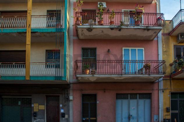 appartamento in vendita a Giarre