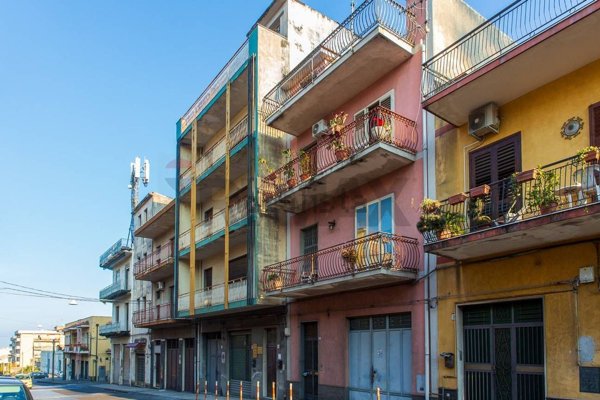 appartamento in vendita a Giarre