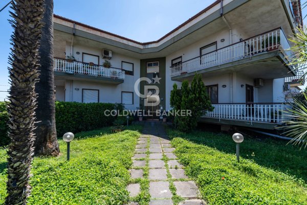 appartamento in vendita a Giarre