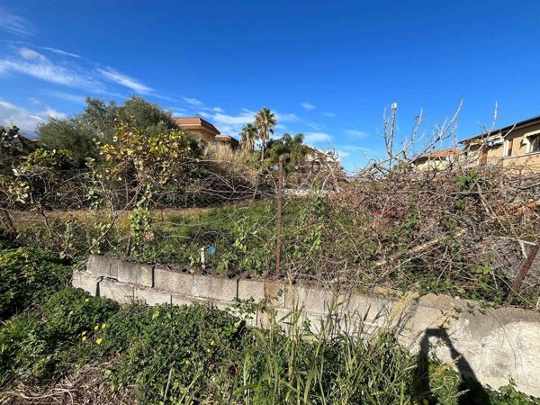 casa indipendente in vendita a Giarre