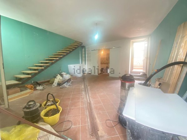 appartamento in vendita a Giarre in zona San Giovanni Montebello