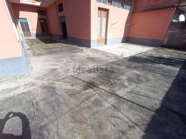 casa indipendente in vendita a Giarre