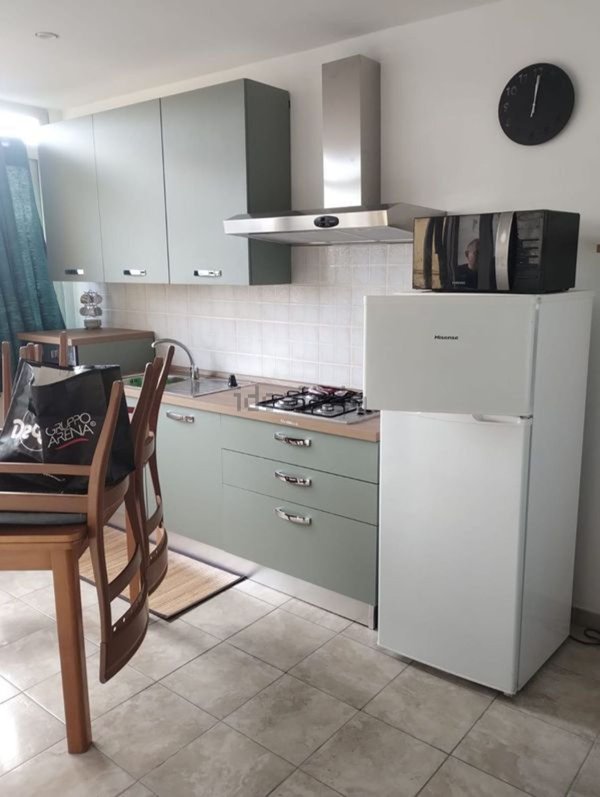 appartamento in vendita a Giarre