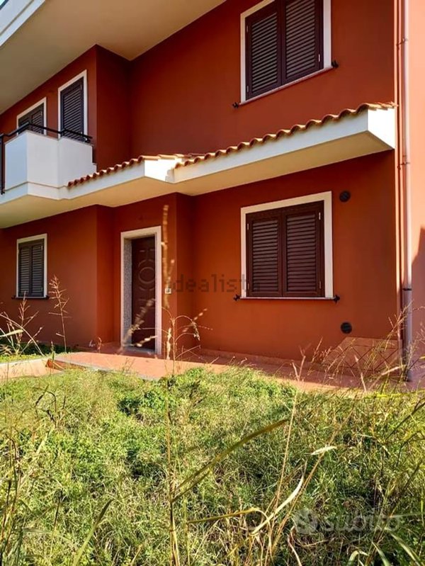 casa indipendente in vendita a Giarre