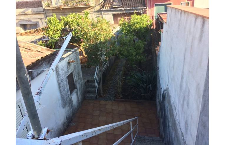 casa indipendente in vendita a Giarre in zona Macchia