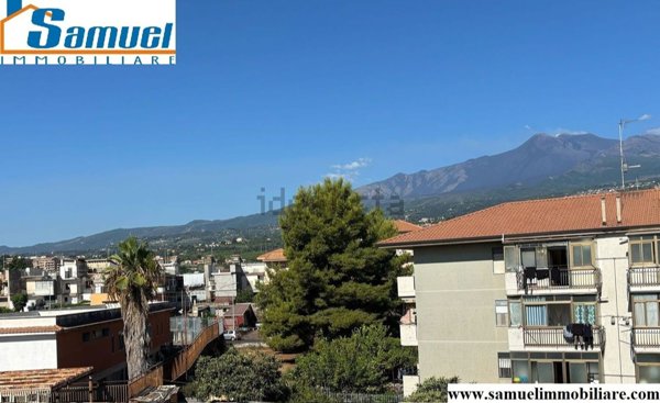 appartamento in vendita a Giarre