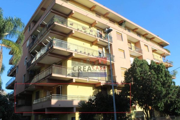 appartamento in vendita a Giarre