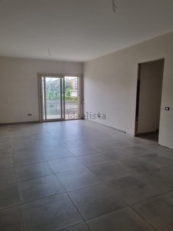 appartamento in vendita a Giarre