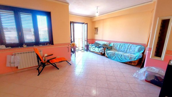 appartamento in vendita a Giarre