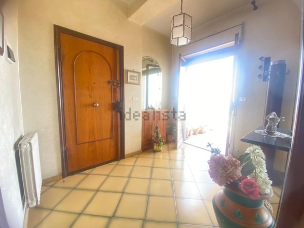 appartamento in vendita a Giarre