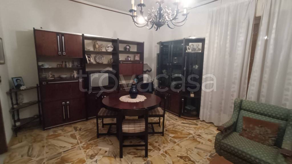 appartamento in vendita a Giarre