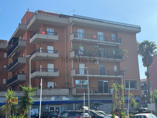 appartamento in vendita a Giarre