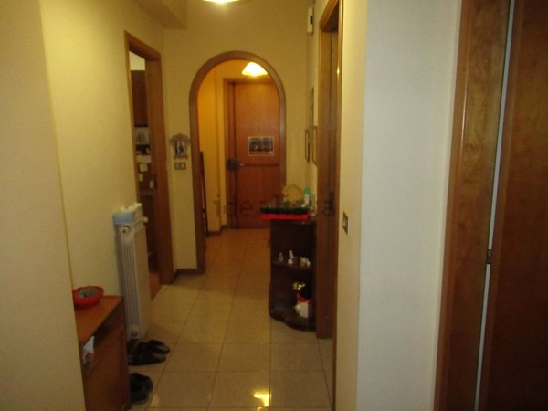 appartamento in vendita a Giarre