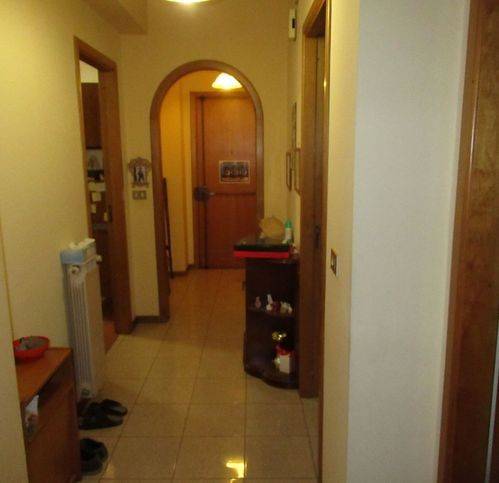 appartamento in vendita a Giarre