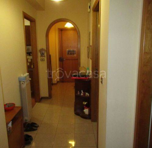 appartamento in vendita a Giarre