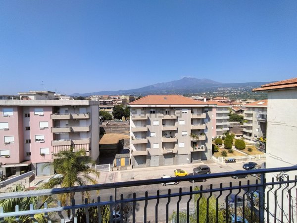 appartamento in vendita a Giarre