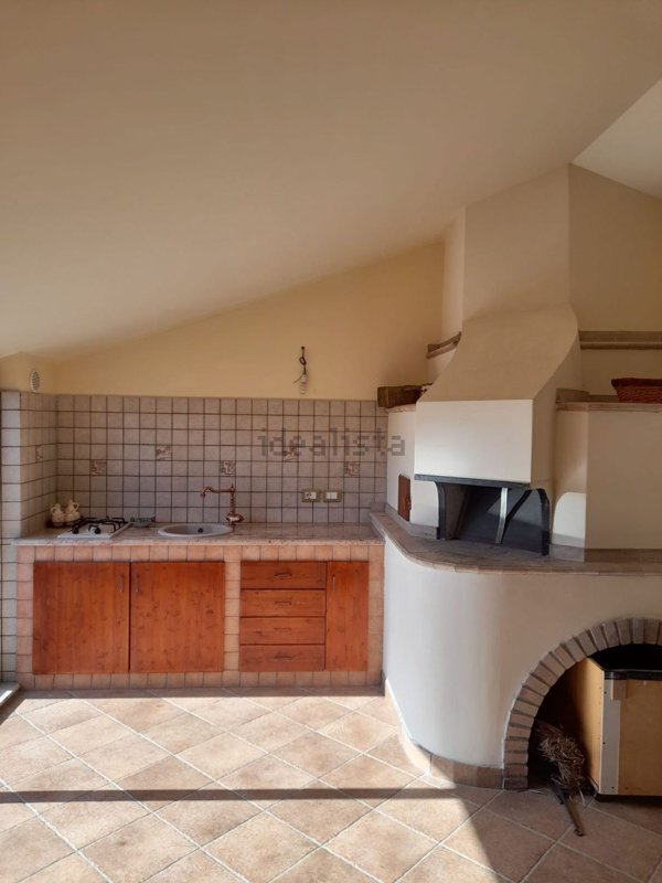 appartamento in vendita a Giarre