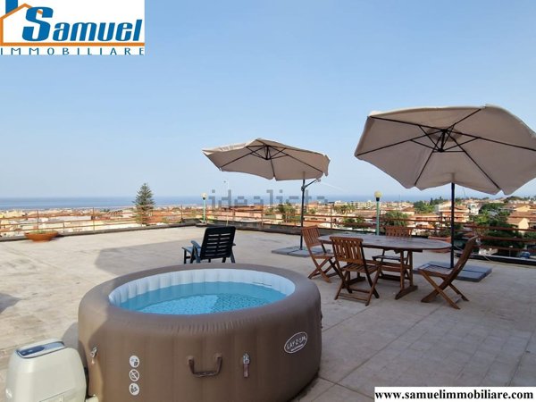 appartamento in vendita a Giarre