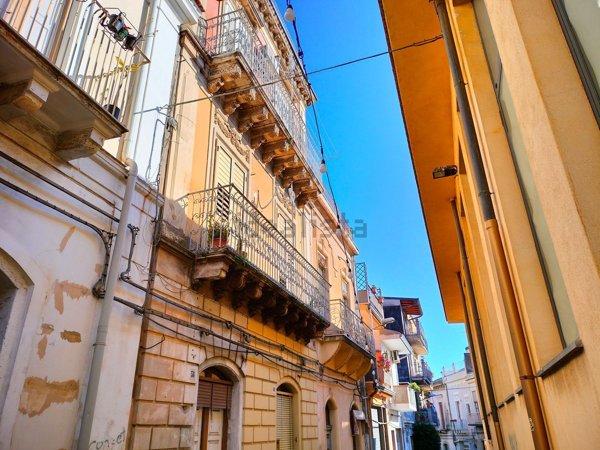 appartamento in vendita a Giarre