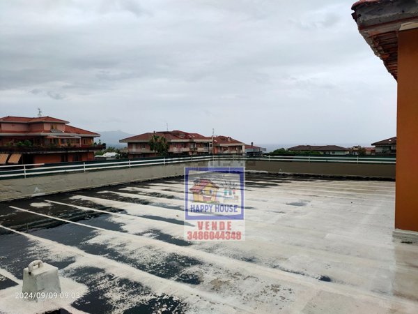 appartamento in vendita a Giarre