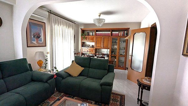 appartamento in vendita a Giarre