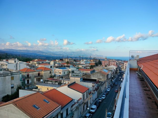 appartamento in vendita a Giarre