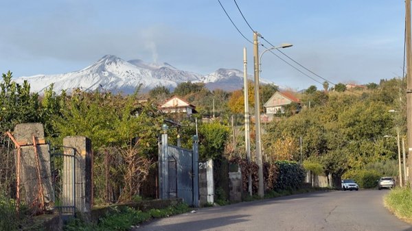 pentavano in vendita a Giarre