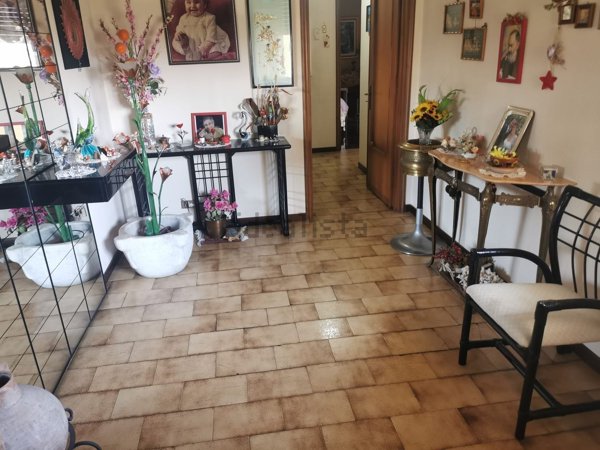 appartamento in vendita a Giarre