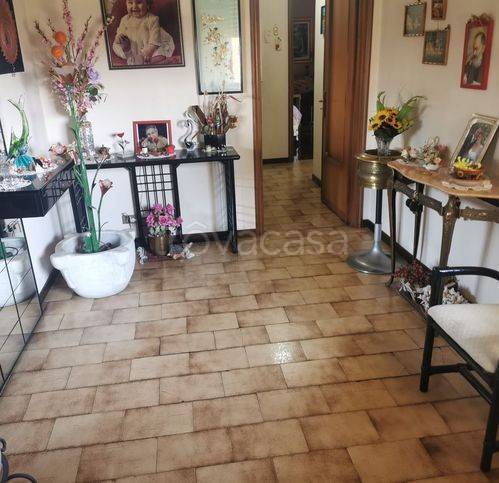 appartamento in vendita a Giarre